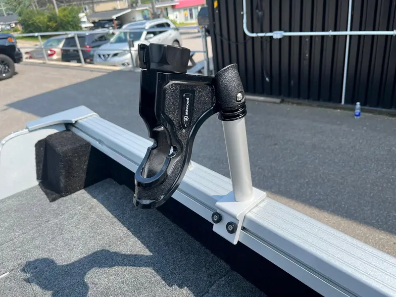 Smokercraft Adventurer 188T 2024