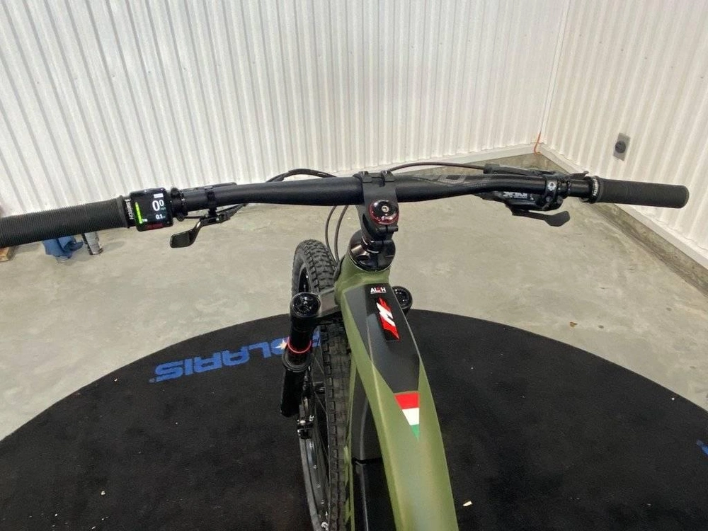 2022 Other Xnf-1.7 Enduro alt