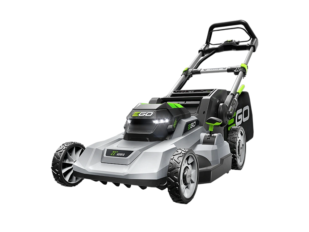 None Ego Lm2114 Lawnmower alt