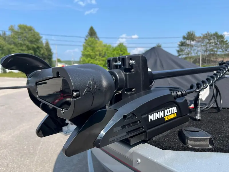 Smokercraft Adventurer 188T 2024