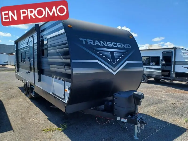 2023 Transcend 247BH