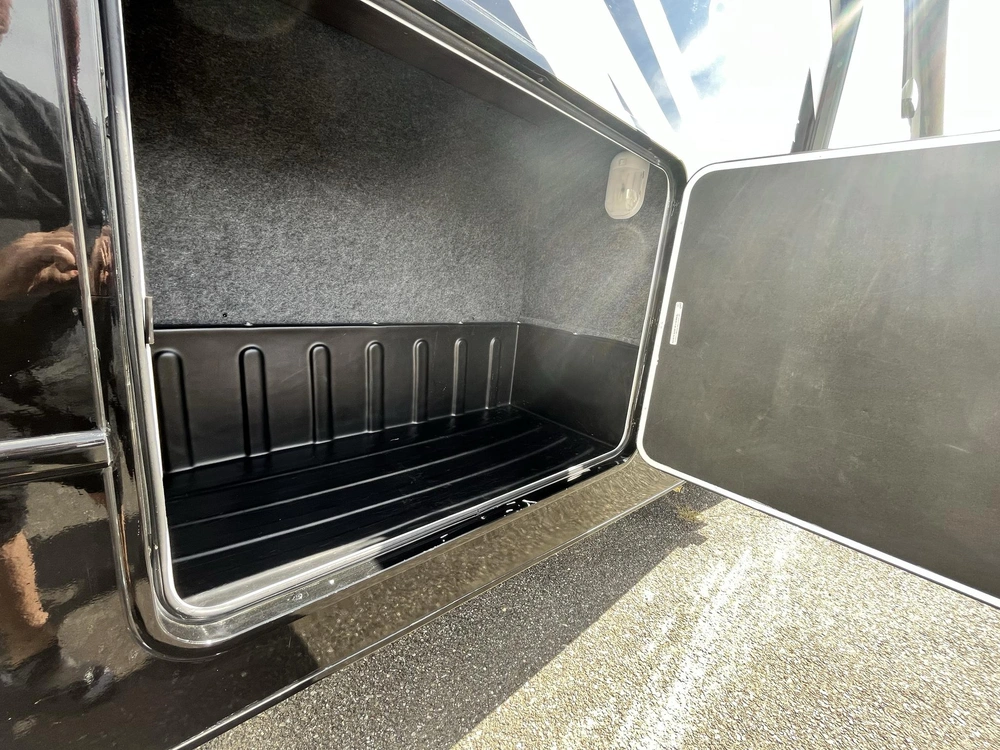 Jayco Motorisé Greyhawk 29 Pieds 2019 alt