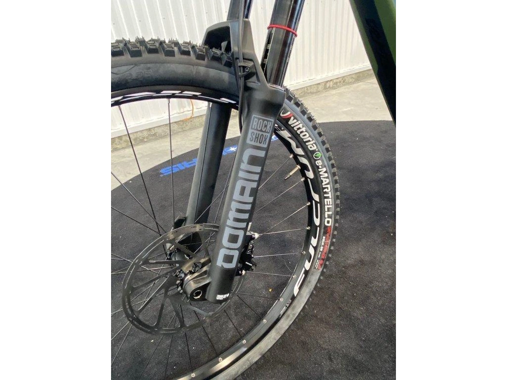 2022 Other Xnf-1.7 Enduro alt