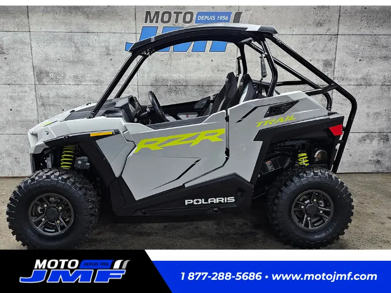 Polaris RZR 900 TRAIL PRENIUM EPS  2023