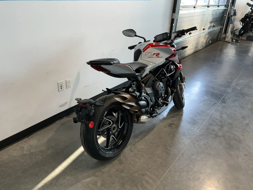 Mv Agusta Brutale 800 Rr 2023 alt