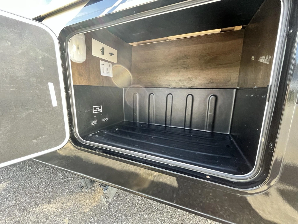 Jayco Motorisé Greyhawk 29 Pieds 2019 alt