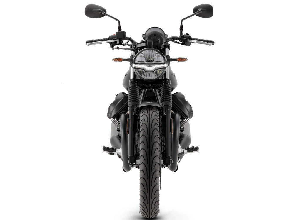 Moto Guzzi V7 Stone 850 Liquidation 2024 alt