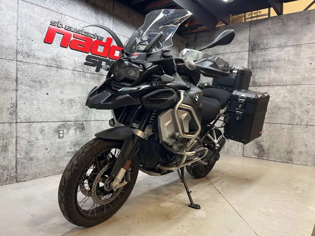 2022 BMW R1250GS ADVENTURE