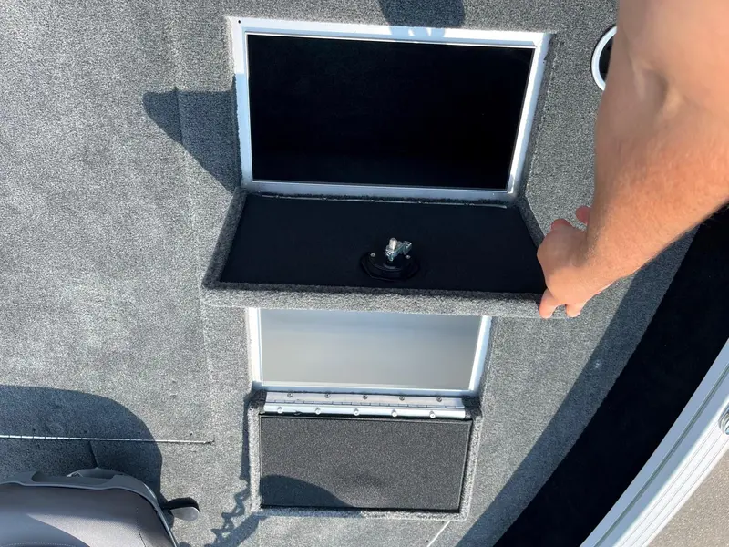 Smokercraft Adventurer 188T 2024