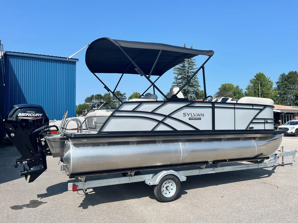 Sylvan Mirage 8520 Clz Dh 2025 alt