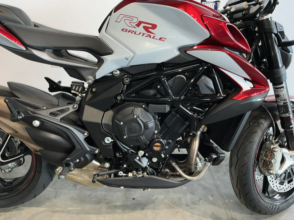 Mv Agusta Brutale 800 Rr 2023 alt