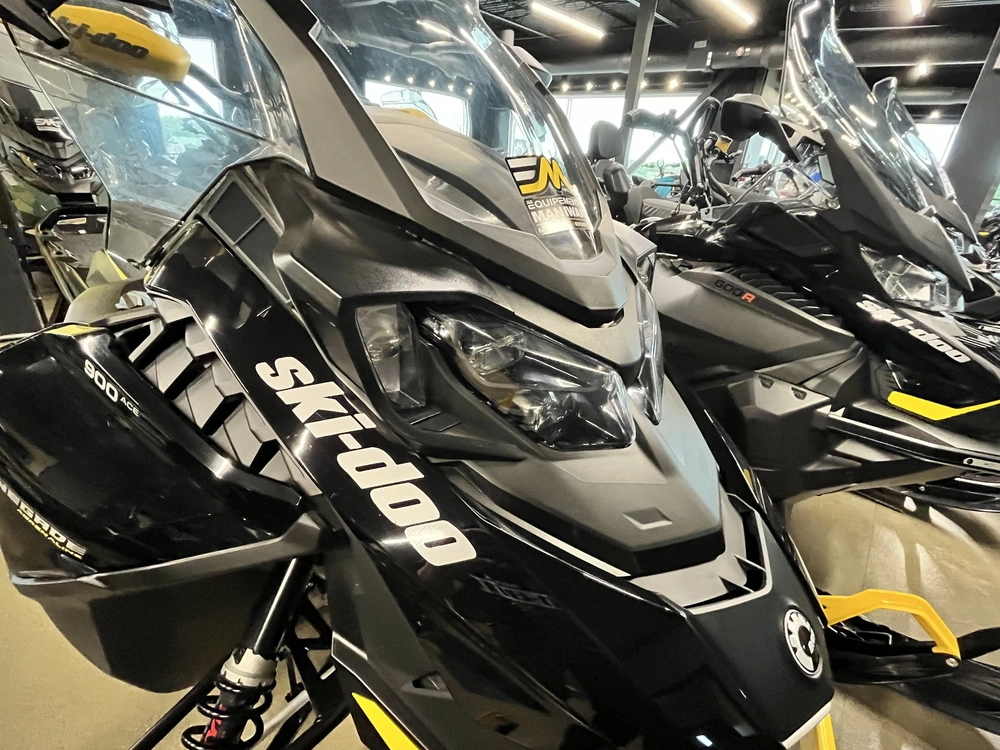 Ski-doo Rengade Enduro 900 Ace 2024 alt