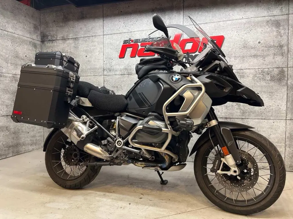 BMW R1250GS ADVENTURE 2022