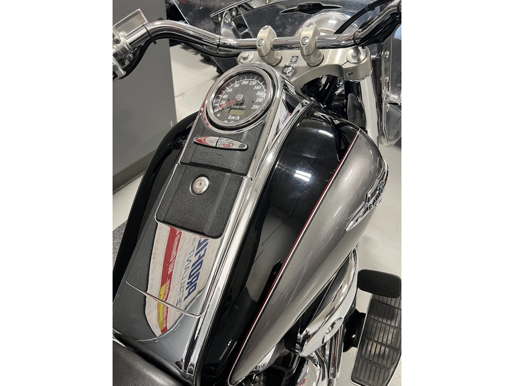 Suzuki Boulevard C90 Vl 1500 Boulveard Intruder C90 2005 alt