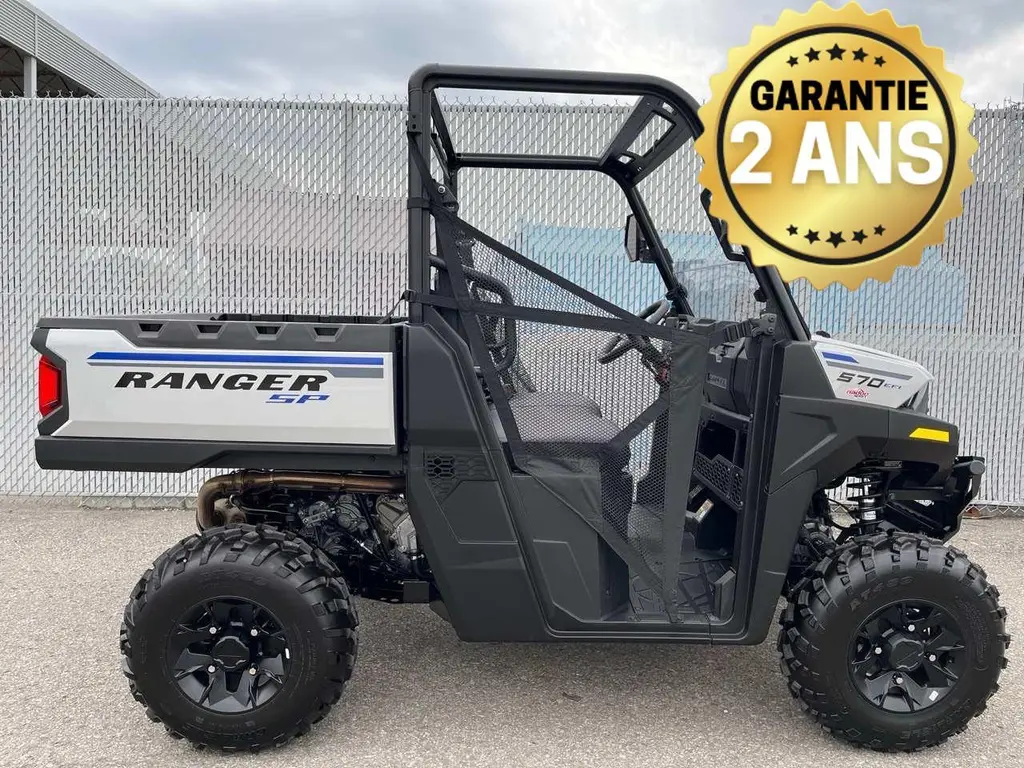 2023 Polaris Ranger SP 570 Premium  ( prix special tout inclus ! )