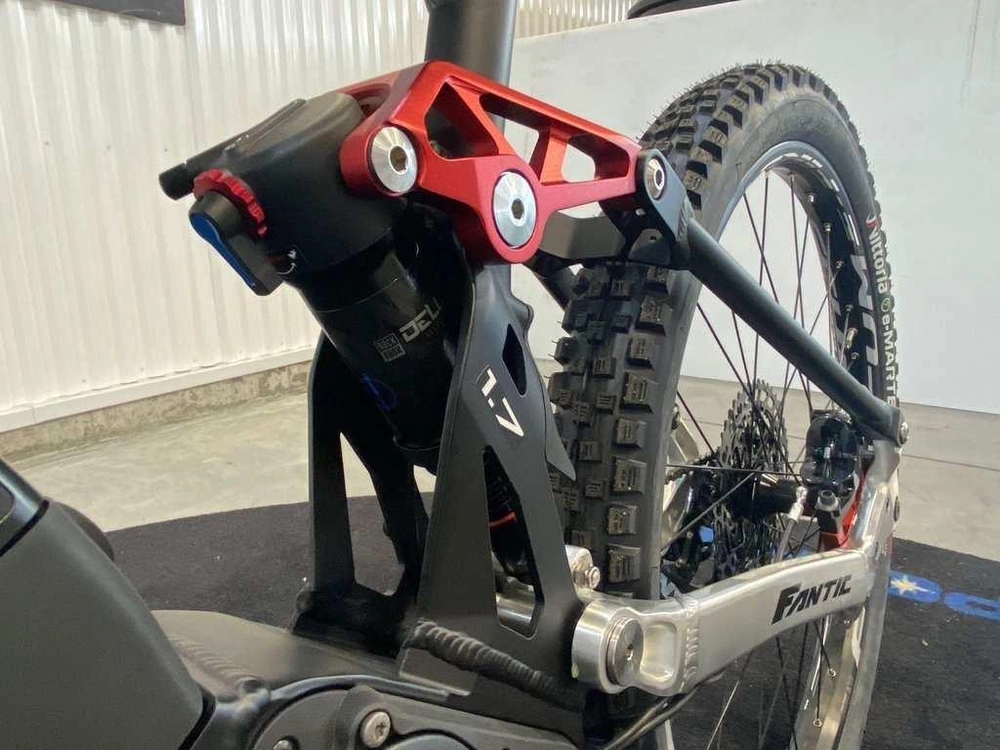 Autre Xnf-1.7 Enduro 2022 alt