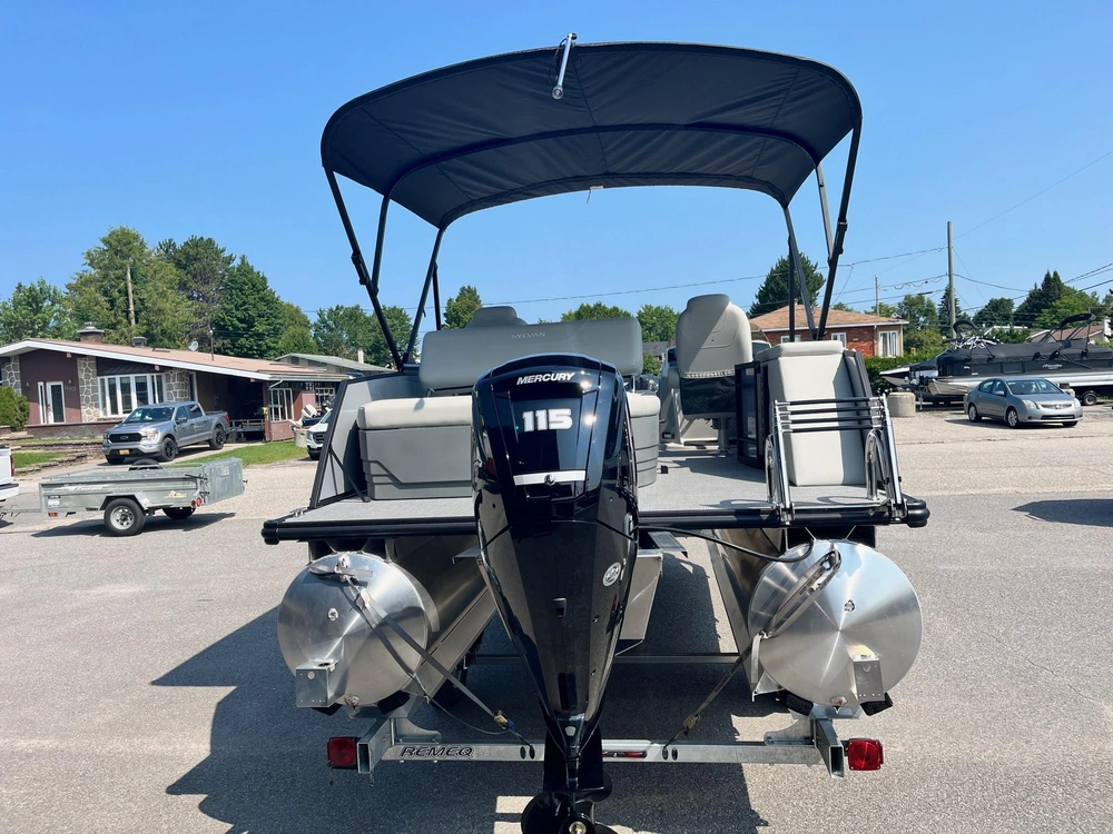 Sylvan Mirage 8520 Clz Dh 2025 alt