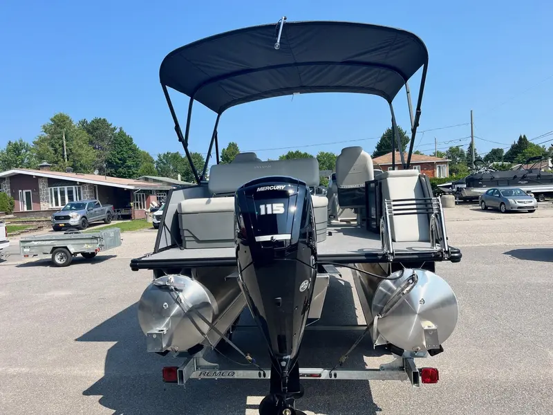 Sylvan Mirage 8520 CLZ Dh 2025