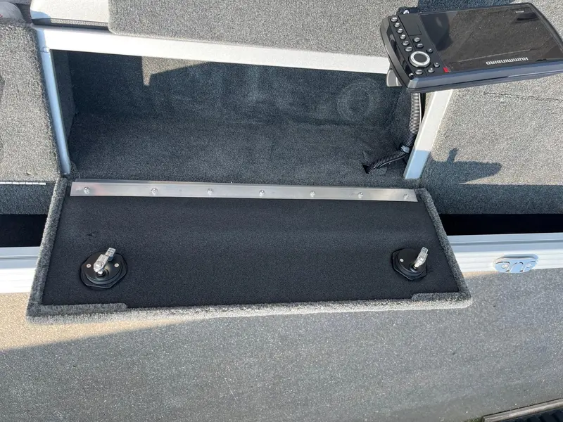 Smokercraft Adventurer 188T 2024