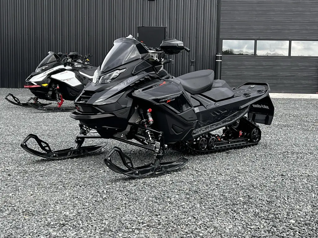 2024 Ski-Doo RENEGADE XRS 900 R 1.5″ Ice Ripper