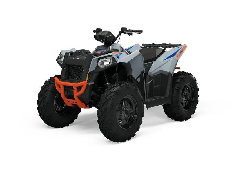 Polaris Scrambler 850 2024