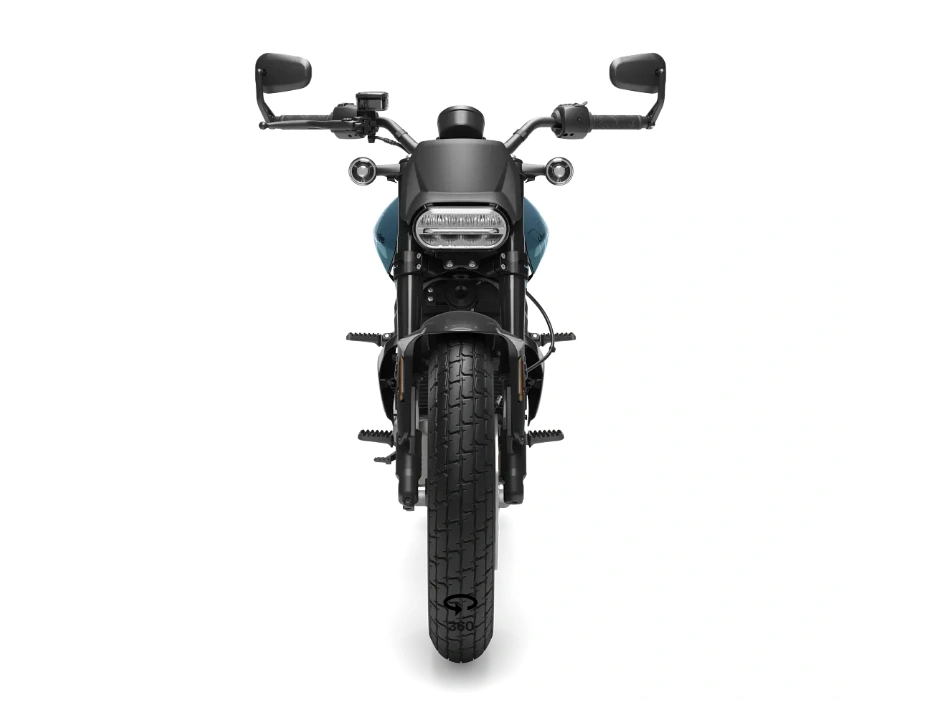 Livewire S2 Del Mar Ev6 2024 alt