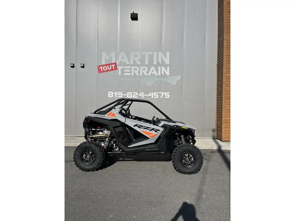 Polaris RZR PRO XP SPORT 2024