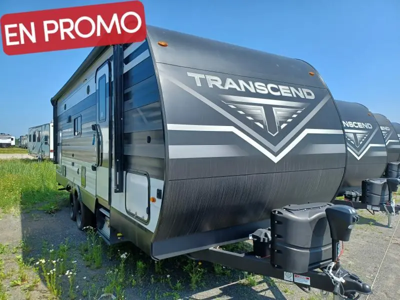 2023 Transcend 235BH 