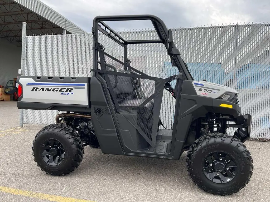 2023 Polaris Ranger SP 570 Premium  ( prix special tout inclus ! )