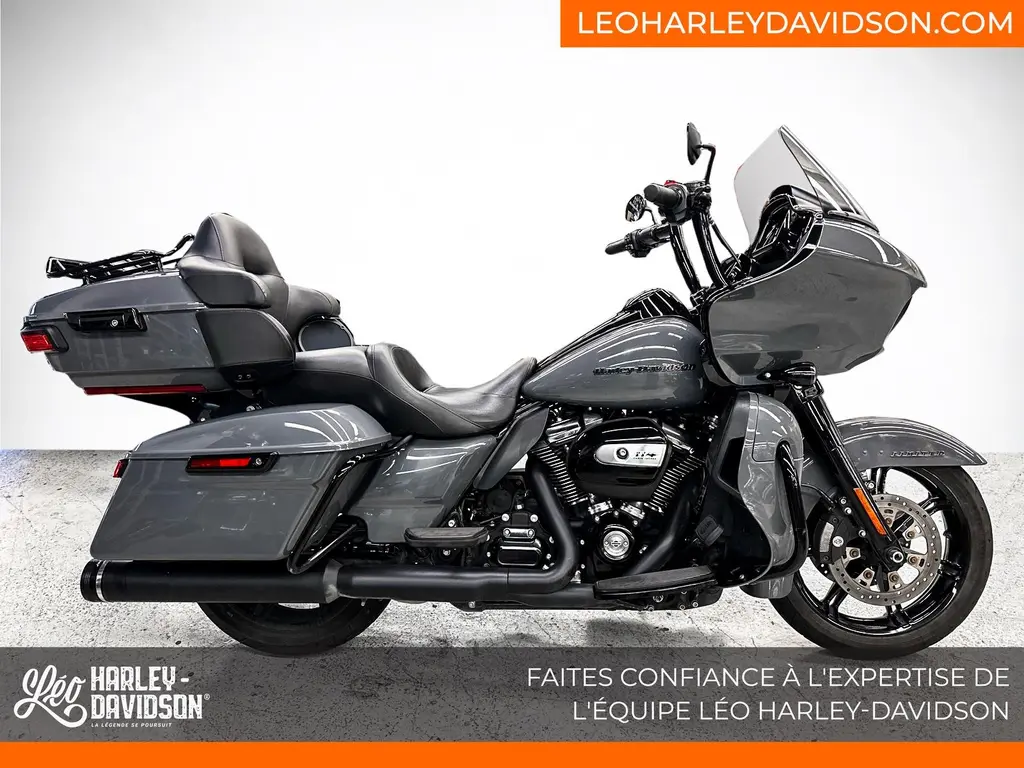 Harley-Davidson FLTRK Road Glide Ultra 2022