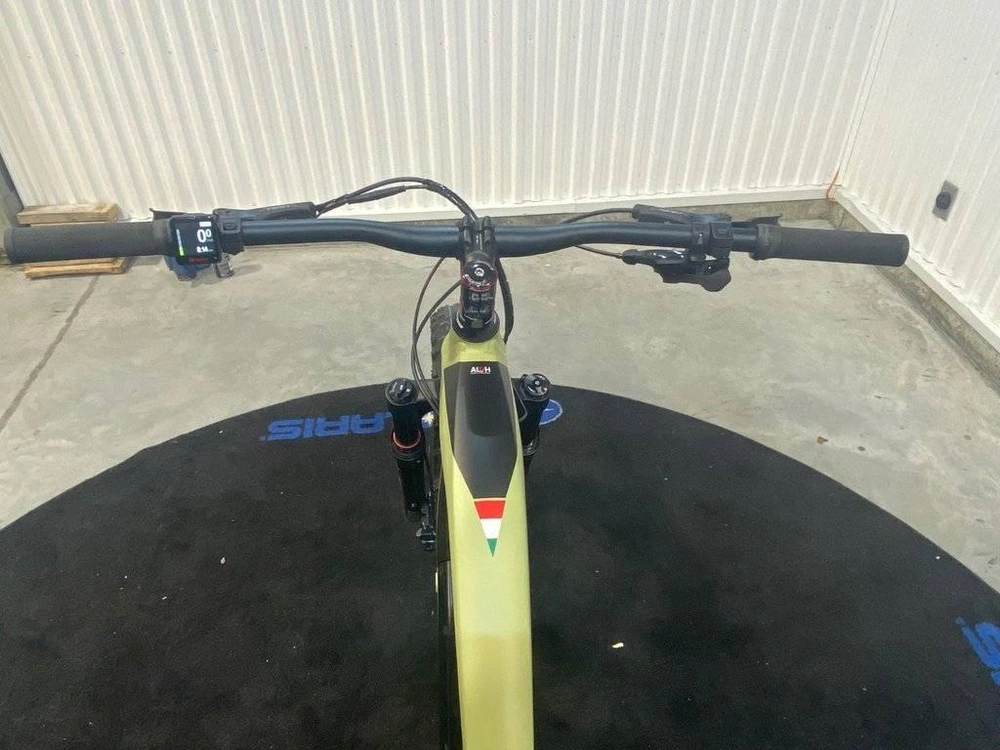 2022 Other Fan Sport 630 Wh alt