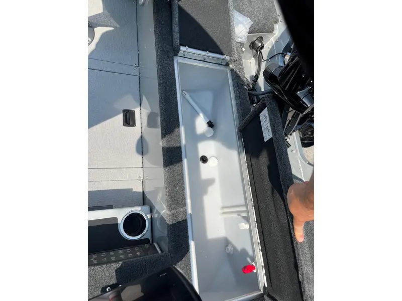 Smokercraft Adventurer 188T 2024