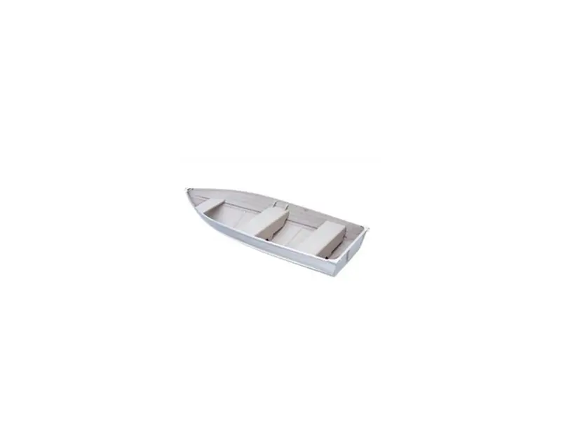 Smoker-Craft CANADIAN 12 TS 2025