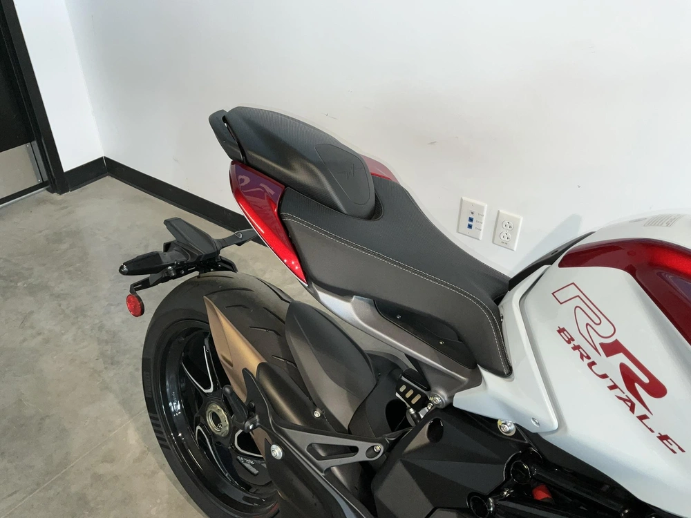 Mv Agusta Brutale 800 Rr 2023 alt