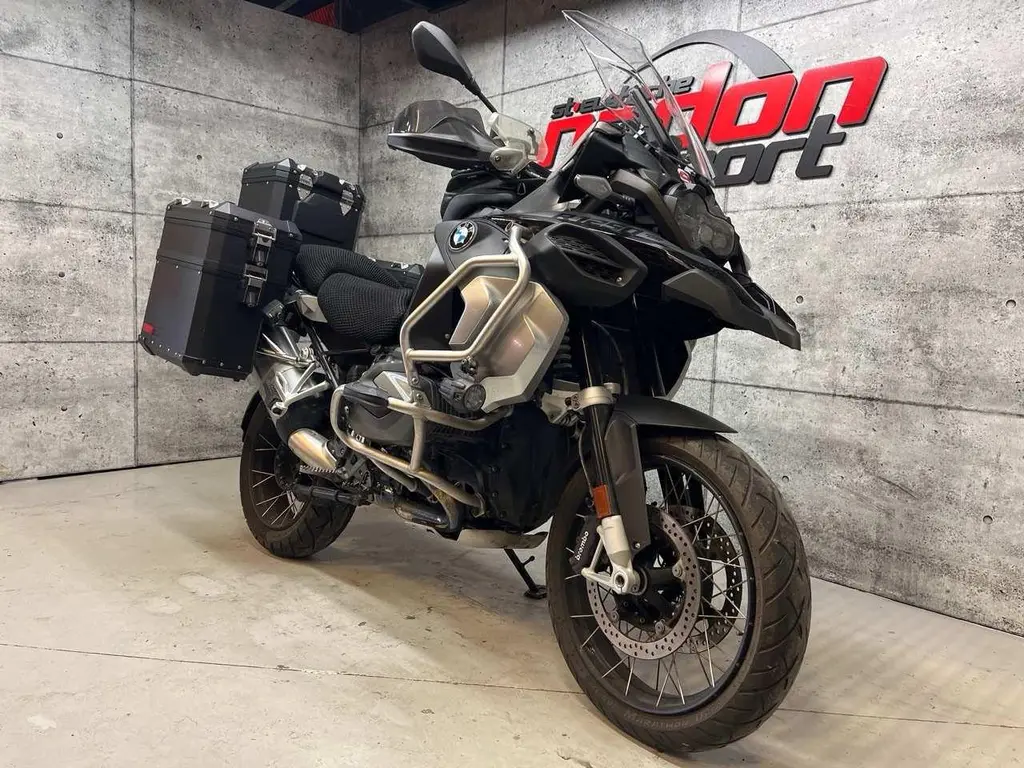 2022 BMW R1250GS ADVENTURE