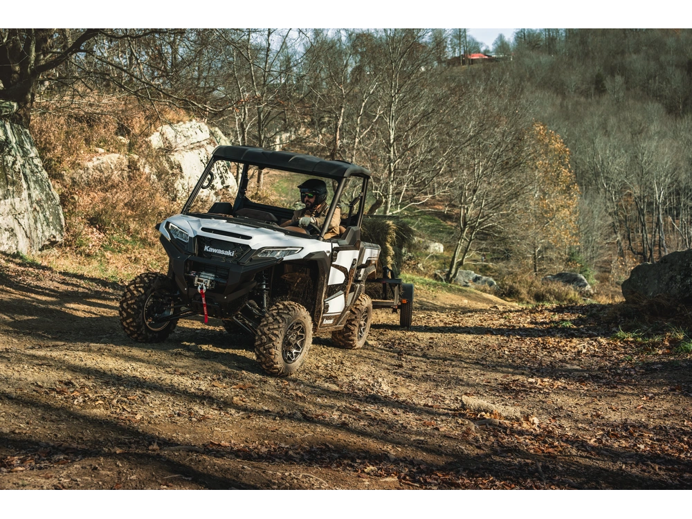 Kawasaki Ridge Ranch Edition 2024 alt