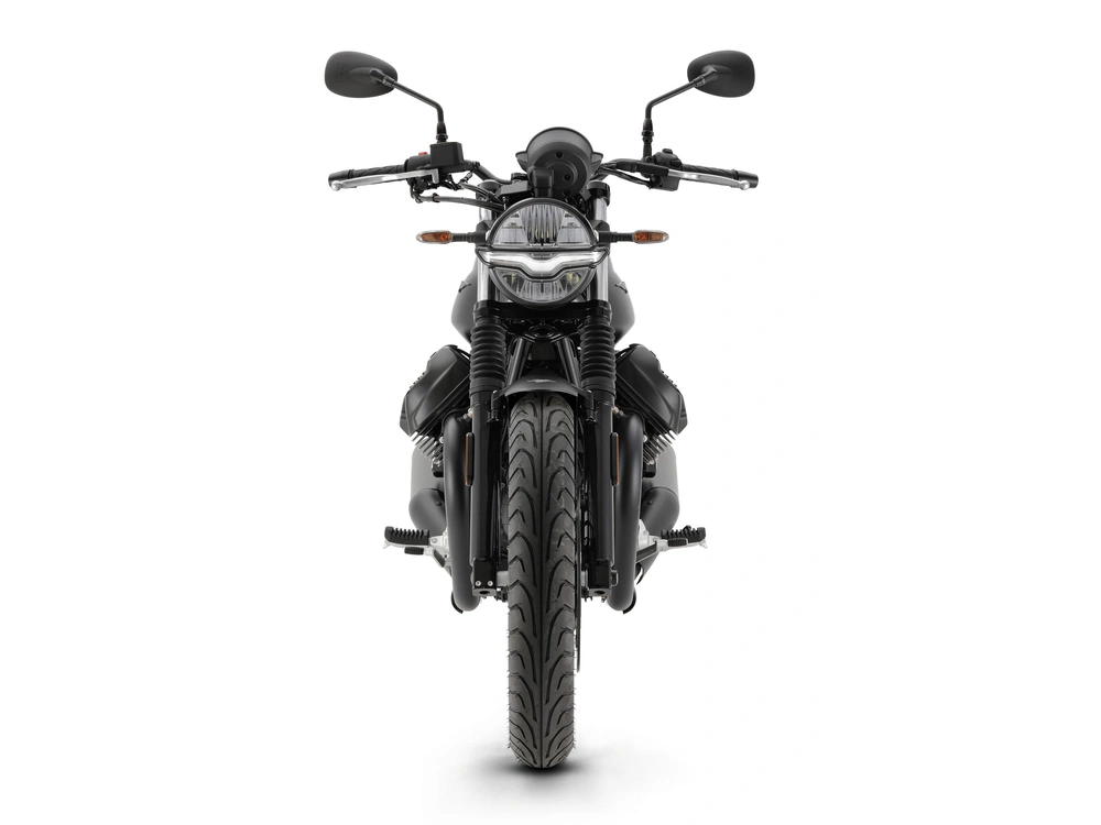 Moto Guzzi V7 Stone 850 Liquidation 2024 alt