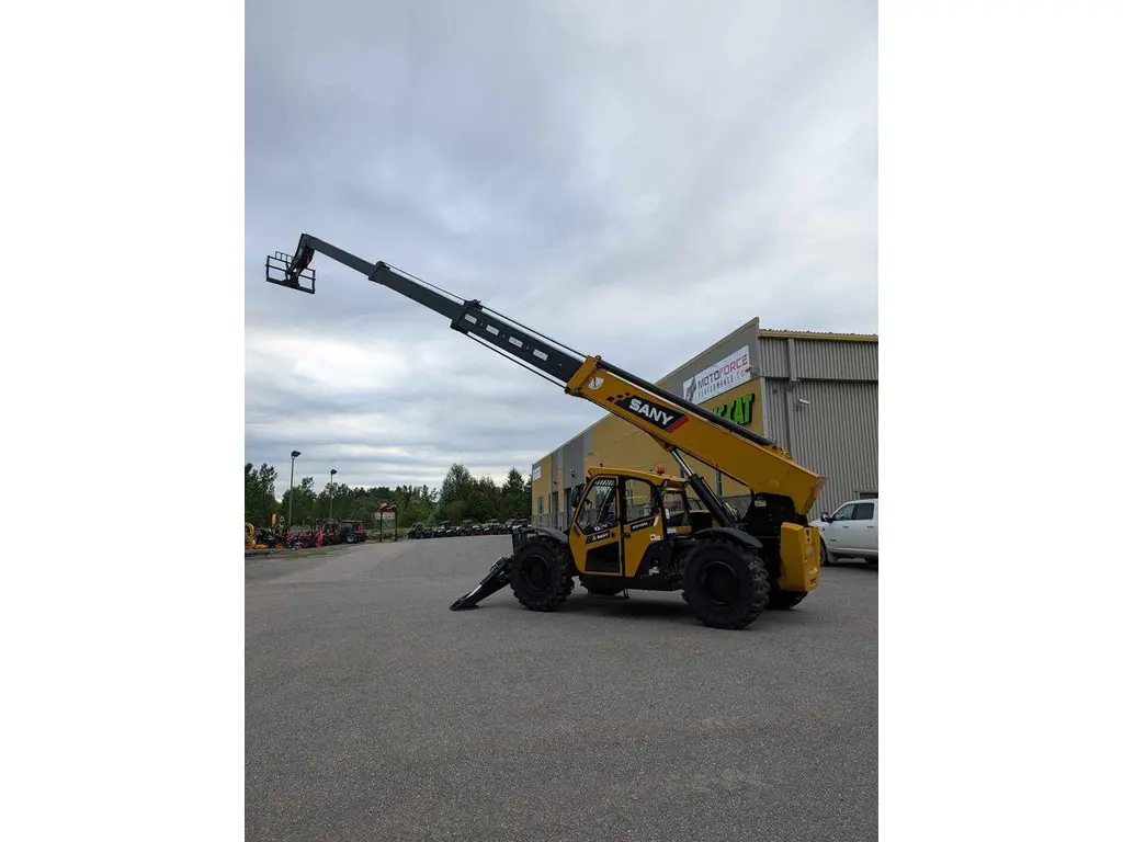 2024 Sany STH1056A Telehandler