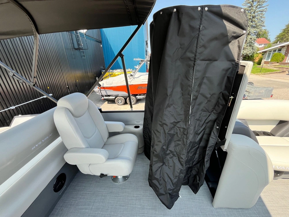 Sylvan Mirage 8520 Clz Dh 2025 alt