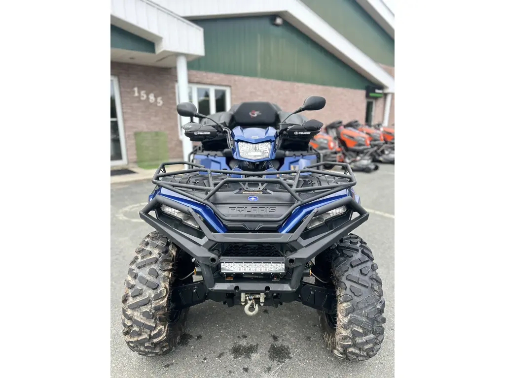 2020 Polaris SPORTSMAN - 850