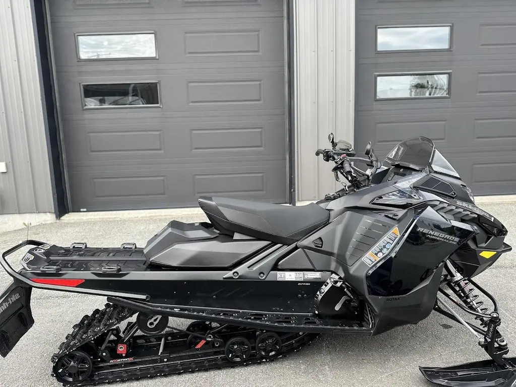 2023 Ski-Doo RENEGADE ADRENALINE 850