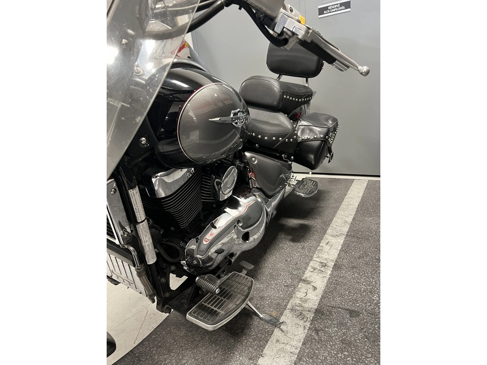 Suzuki Boulevard C90 Vl 1500 Boulveard Intruder C90 2005 alt