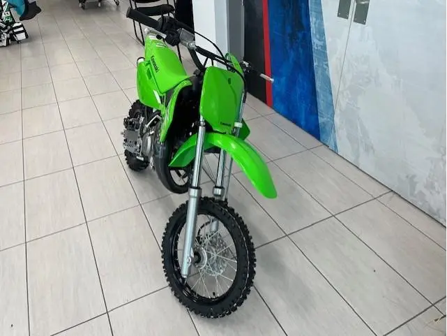 2025 Kawasaki KX65 KX65CSFNN