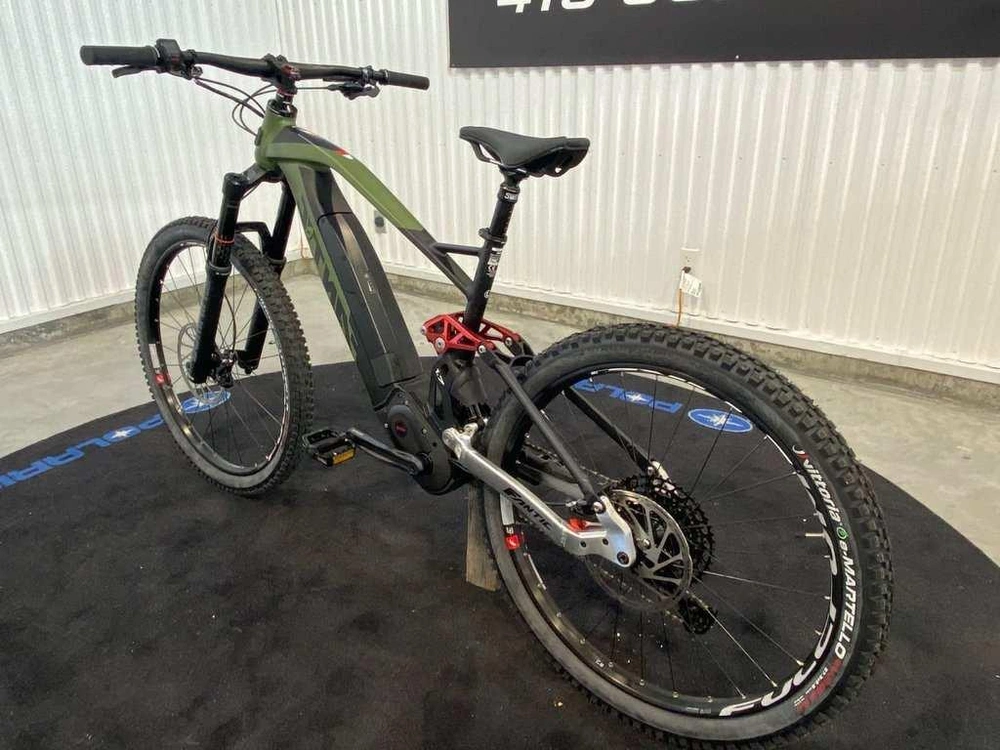 Autre Xnf-1.7 Enduro 2022 alt