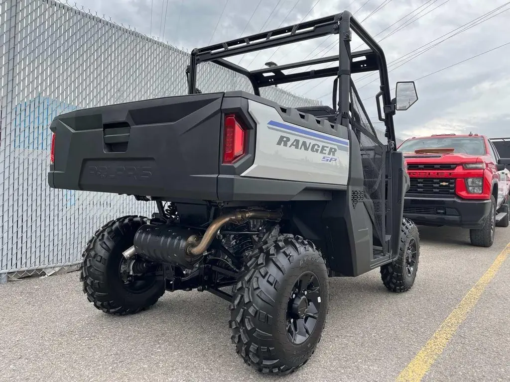 2023 Polaris Ranger SP 570 Premium  ( prix special tout inclus ! )