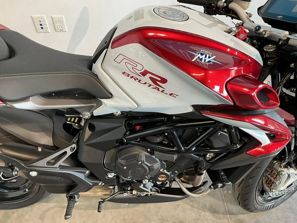 Mv Agusta Brutale 800 Rr 2023 alt