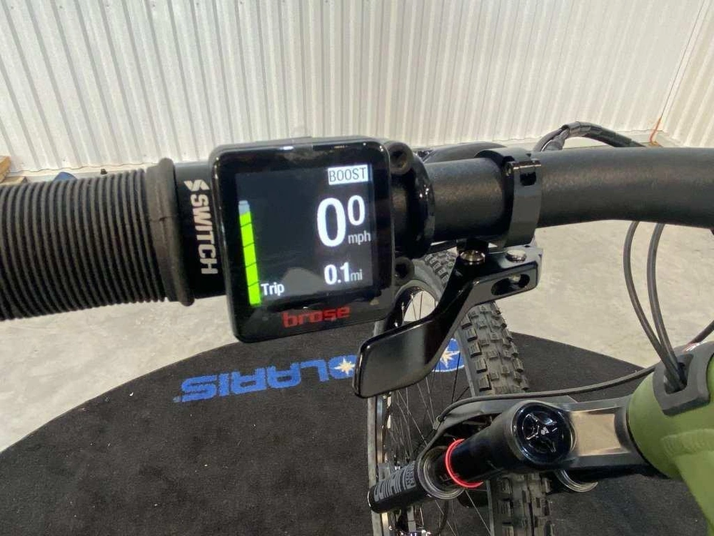 Autre Xnf-1.7 Enduro 2022 alt