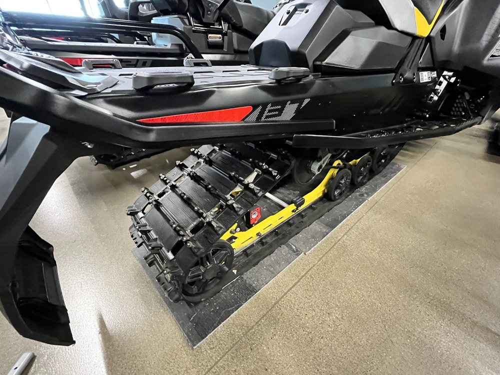 Ski-doo Rengade Enduro 900 Ace 2024 alt