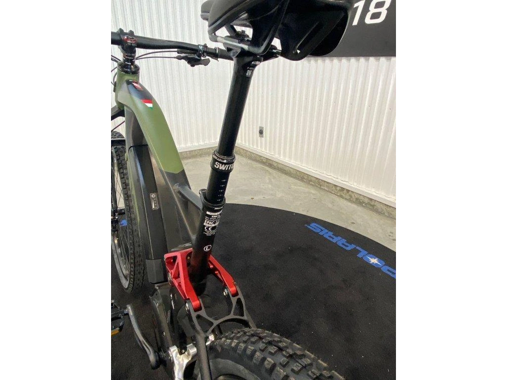 Autre Xnf-1.7 Enduro 2022 alt