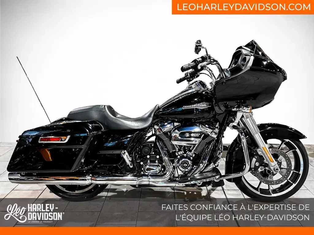 Harley-Davidson FLTRX Road Glide 2022